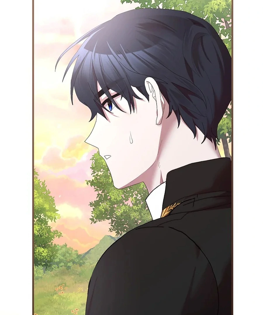 Exclusive Contract is Difficult, Your Grace Chapter 28 page 22