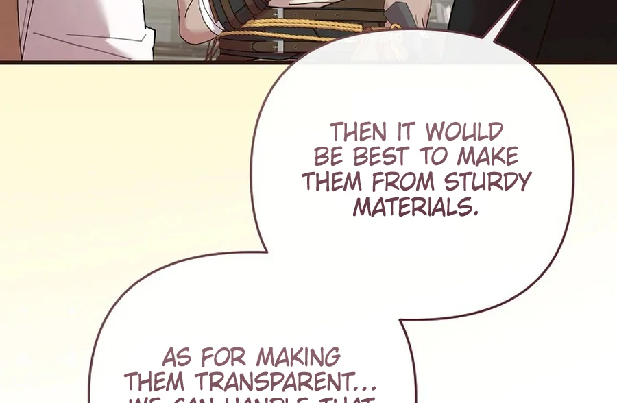 Exclusive Contract is Difficult, Your Grace Chapter 28 page 12