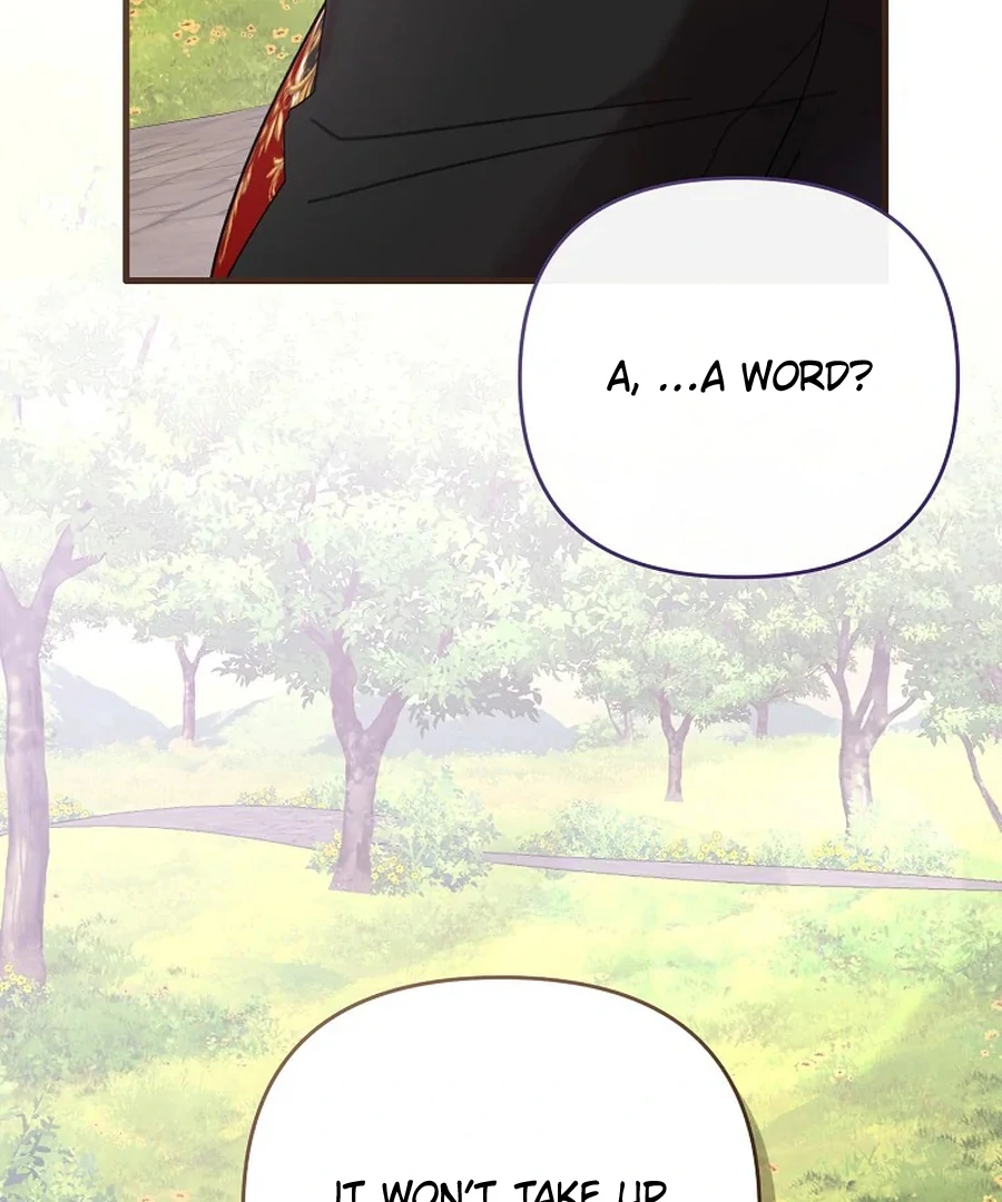 Exclusive Contract is Difficult, Your Grace Chapter 28 page 23