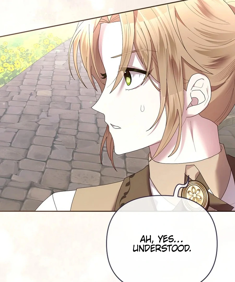 Exclusive Contract is Difficult, Your Grace Chapter 28 page 26