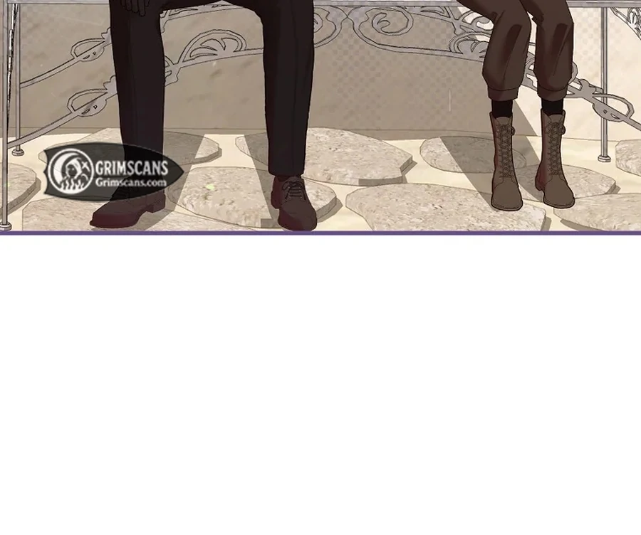 Exclusive Contract is Difficult, Your Grace Chapter 28 page 34