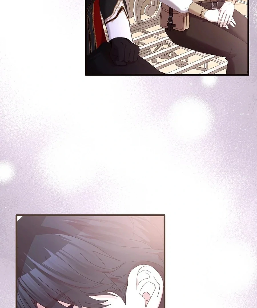Exclusive Contract is Difficult, Your Grace Chapter 28 page 38