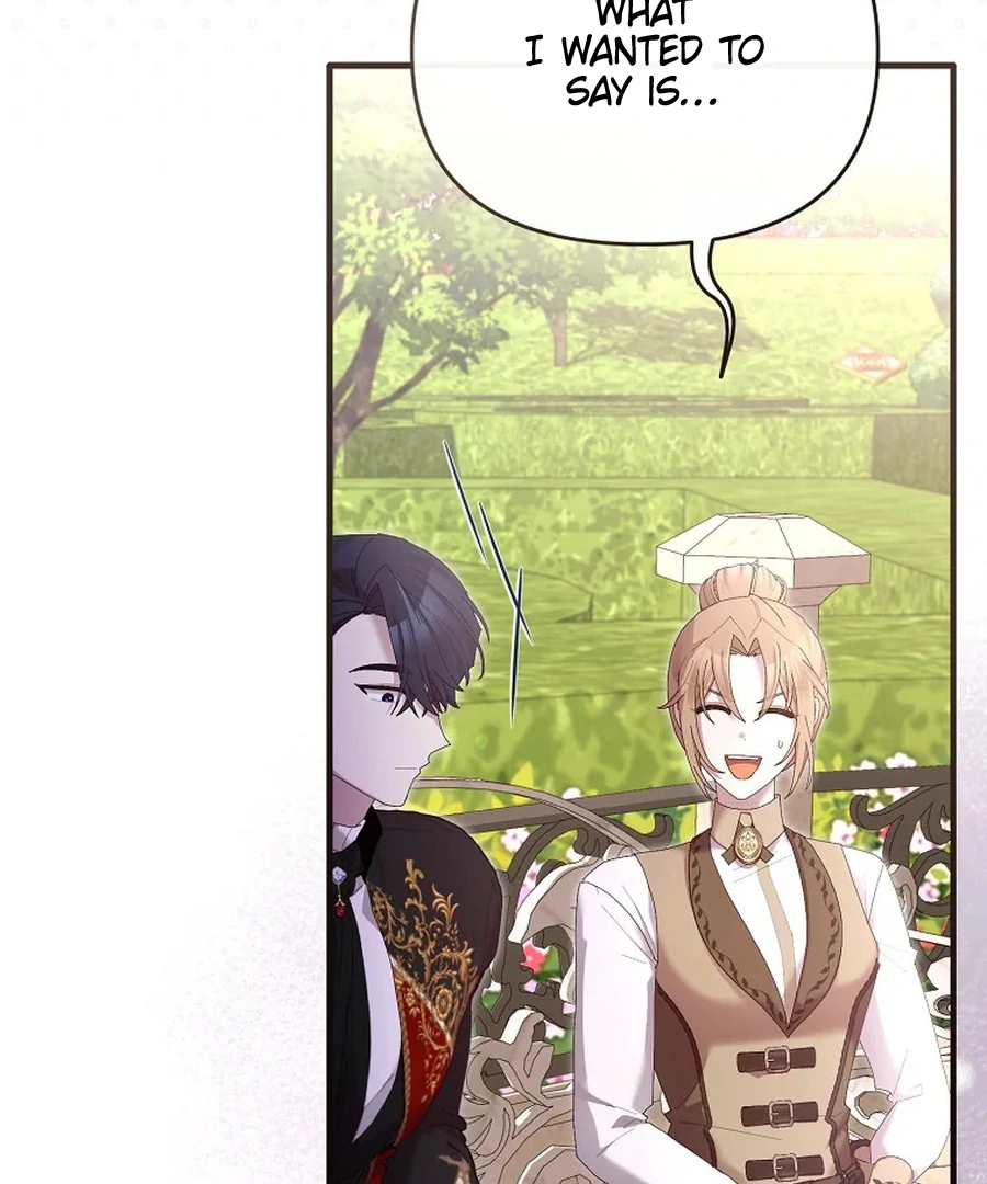 Exclusive Contract is Difficult, Your Grace Chapter 28 page 37