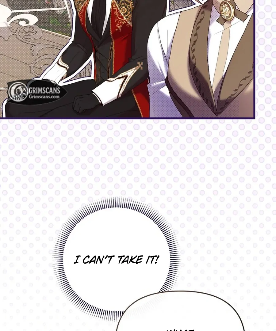 Exclusive Contract is Difficult, Your Grace Chapter 28 page 36