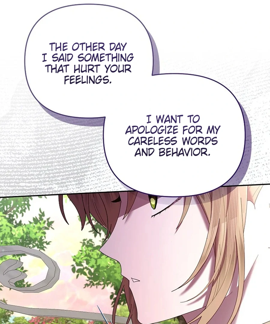 Exclusive Contract is Difficult, Your Grace Chapter 28 page 48