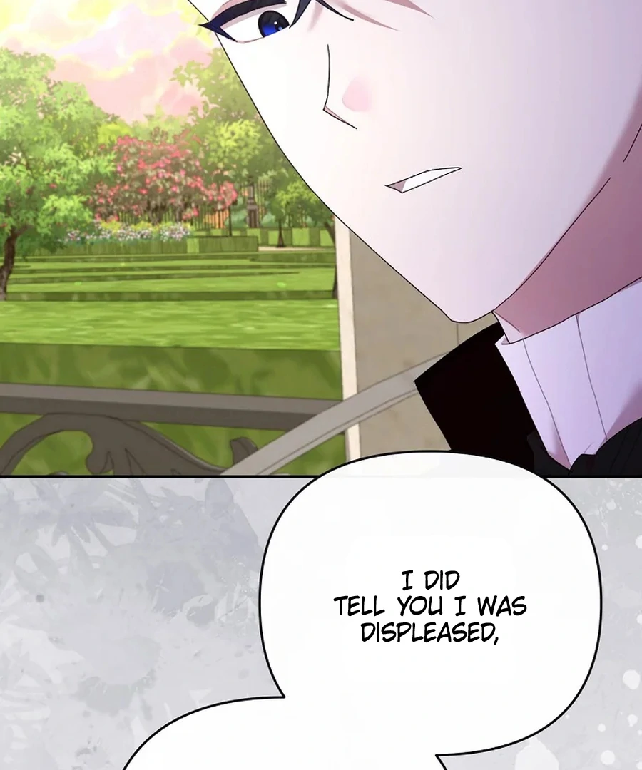 Exclusive Contract is Difficult, Your Grace Chapter 28 page 57