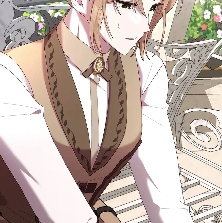 Exclusive Contract is Difficult, Your Grace Chapter 28 page 60