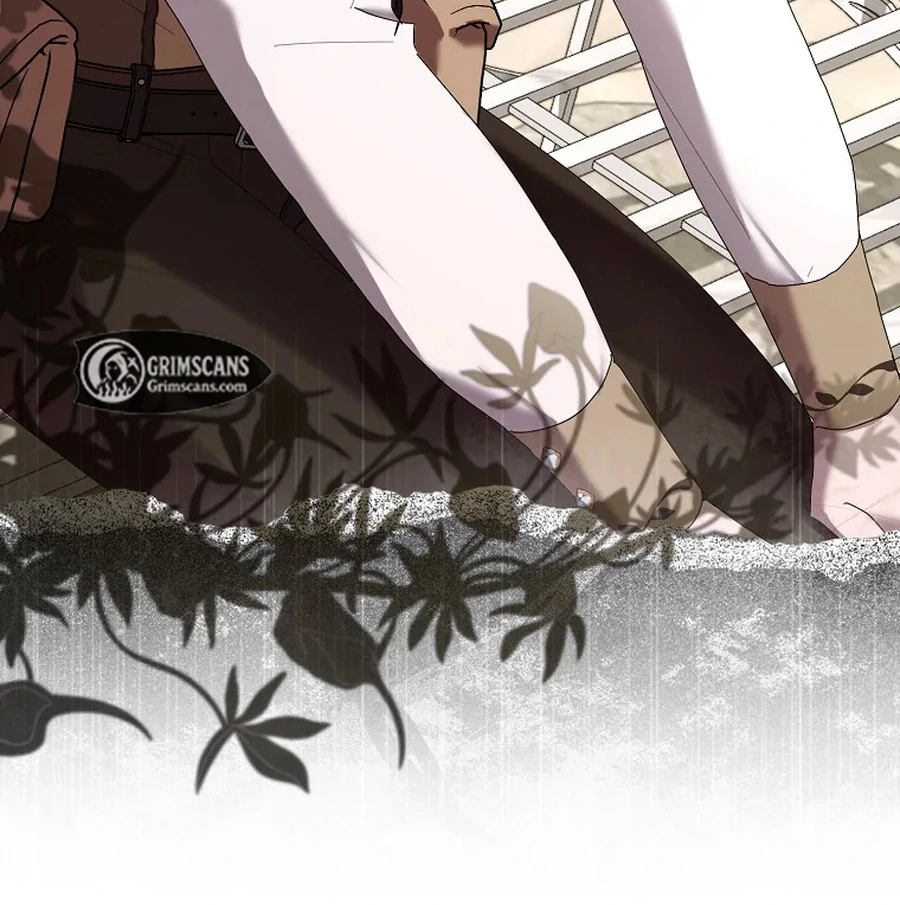 Exclusive Contract is Difficult, Your Grace Chapter 28 page 61