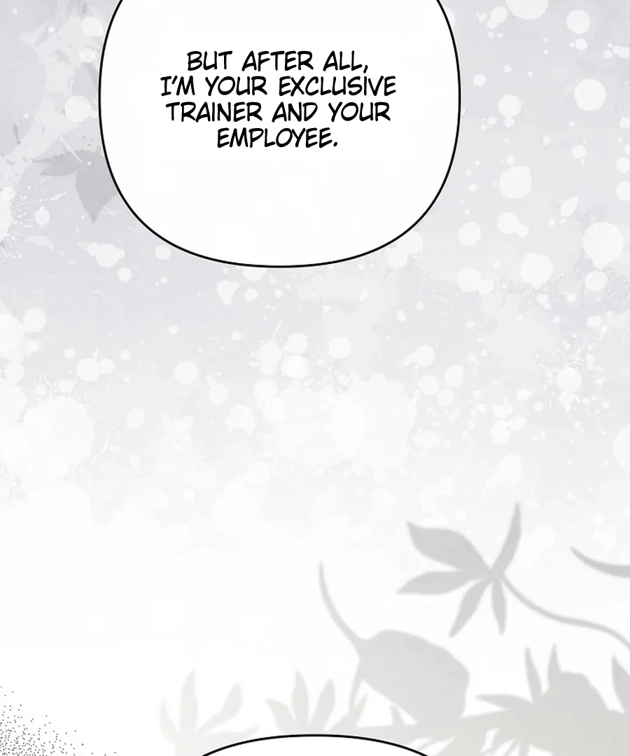 Exclusive Contract is Difficult, Your Grace Chapter 28 page 58
