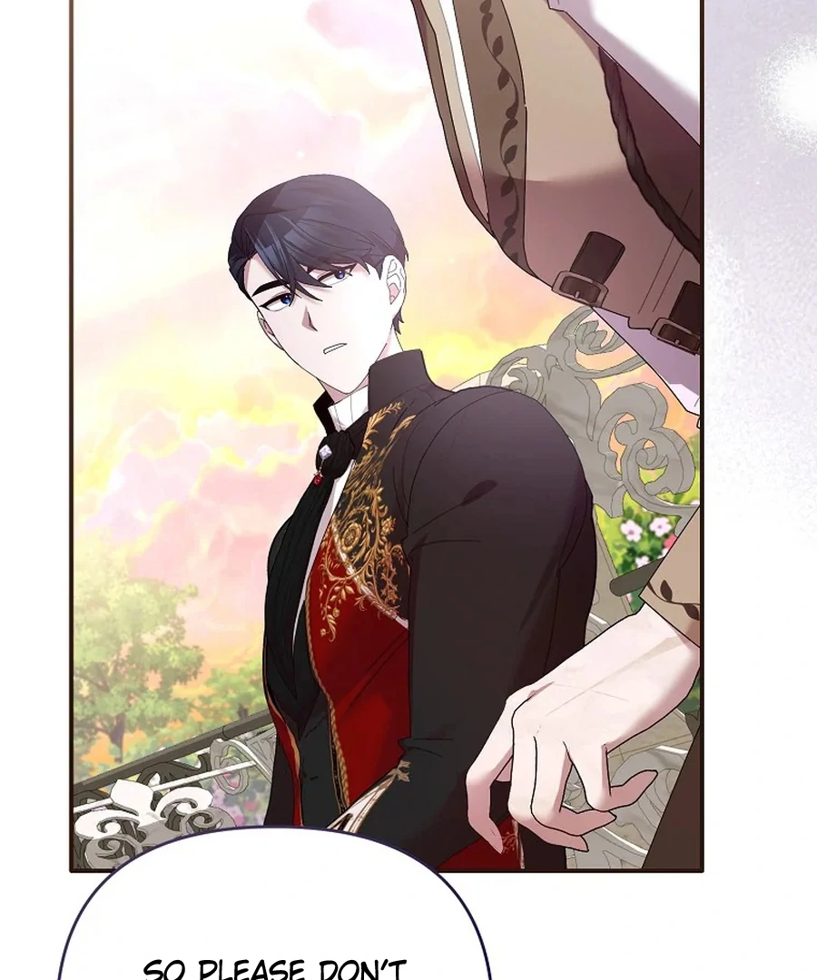 Exclusive Contract is Difficult, Your Grace Chapter 28 page 71