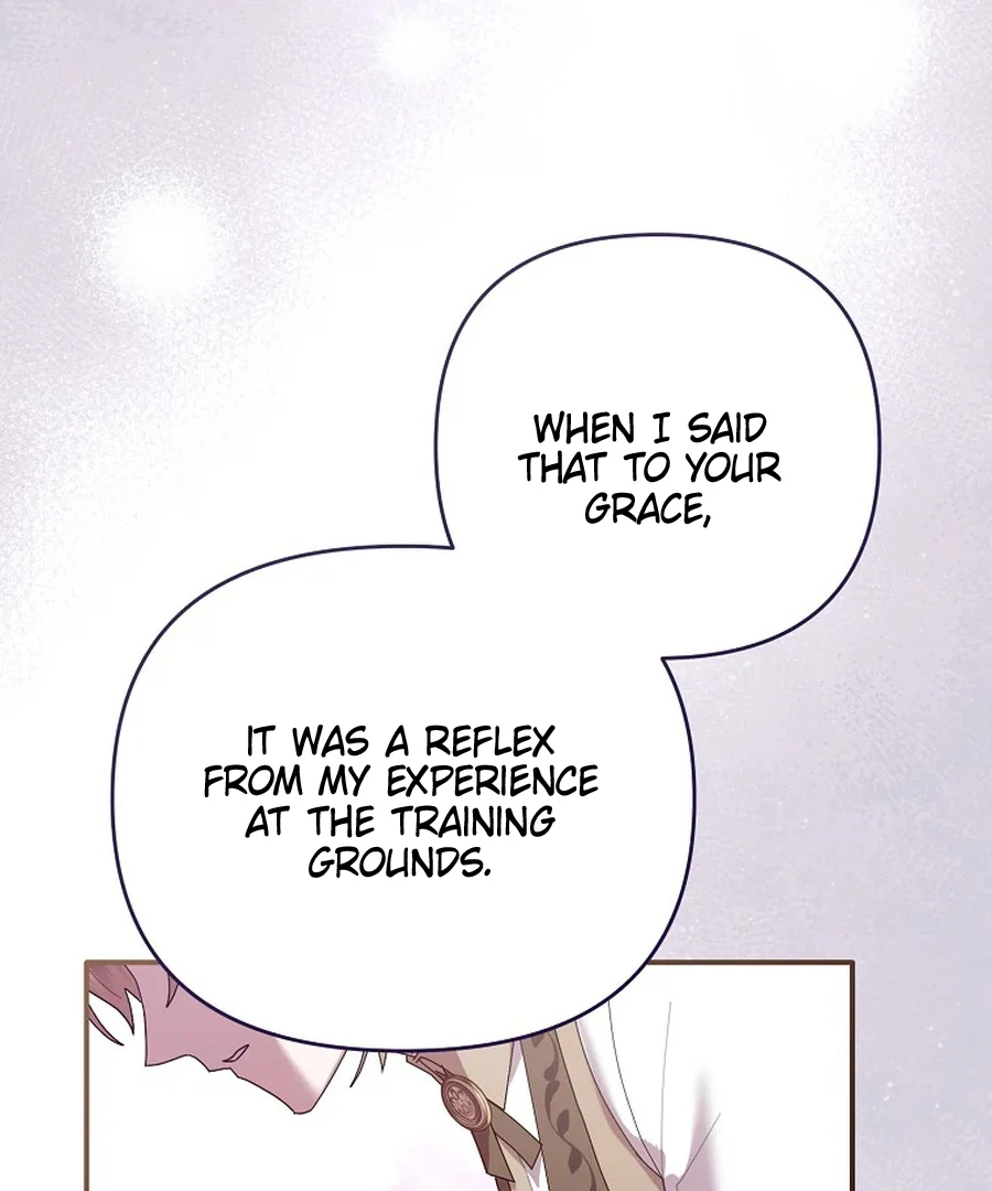 Exclusive Contract is Difficult, Your Grace Chapter 28 page 70