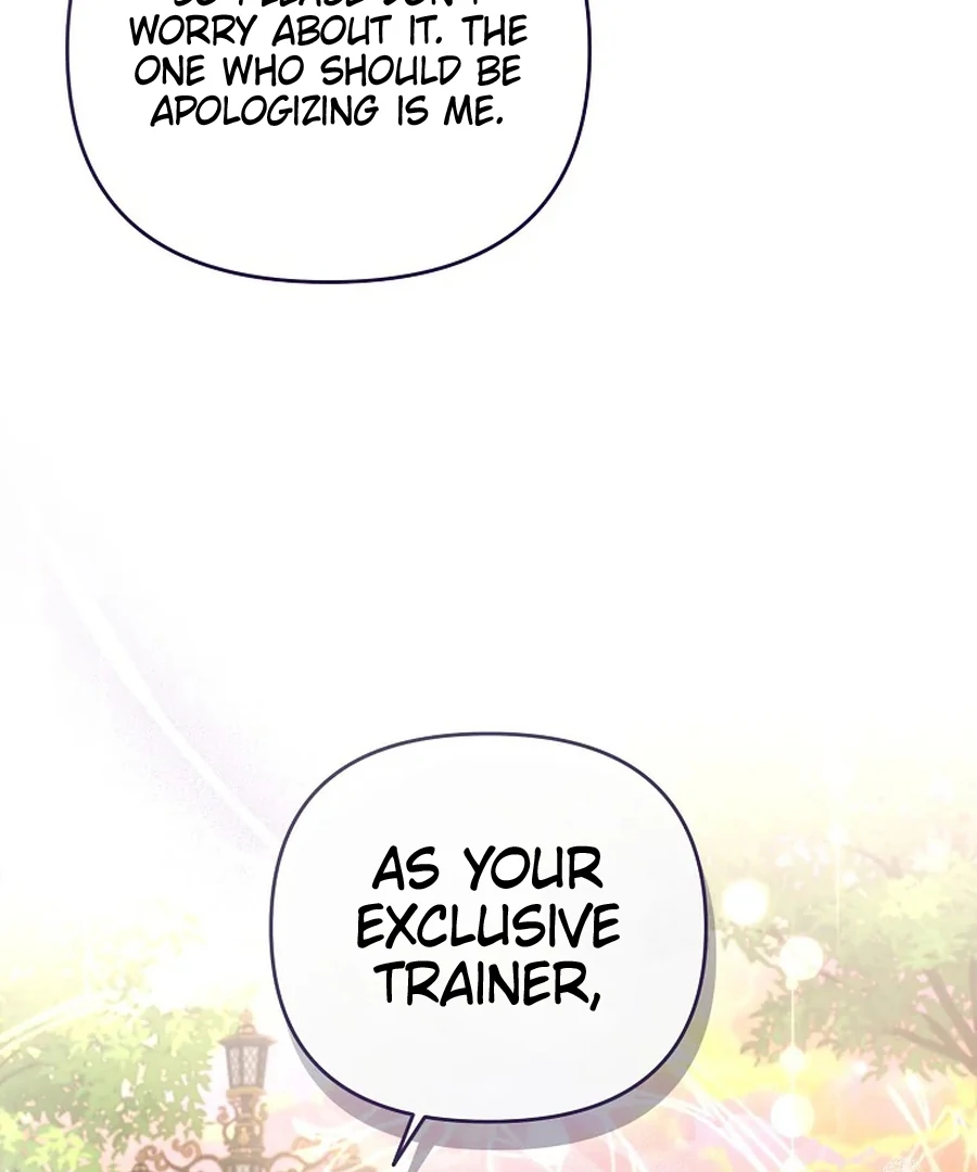 Exclusive Contract is Difficult, Your Grace Chapter 28 page 72