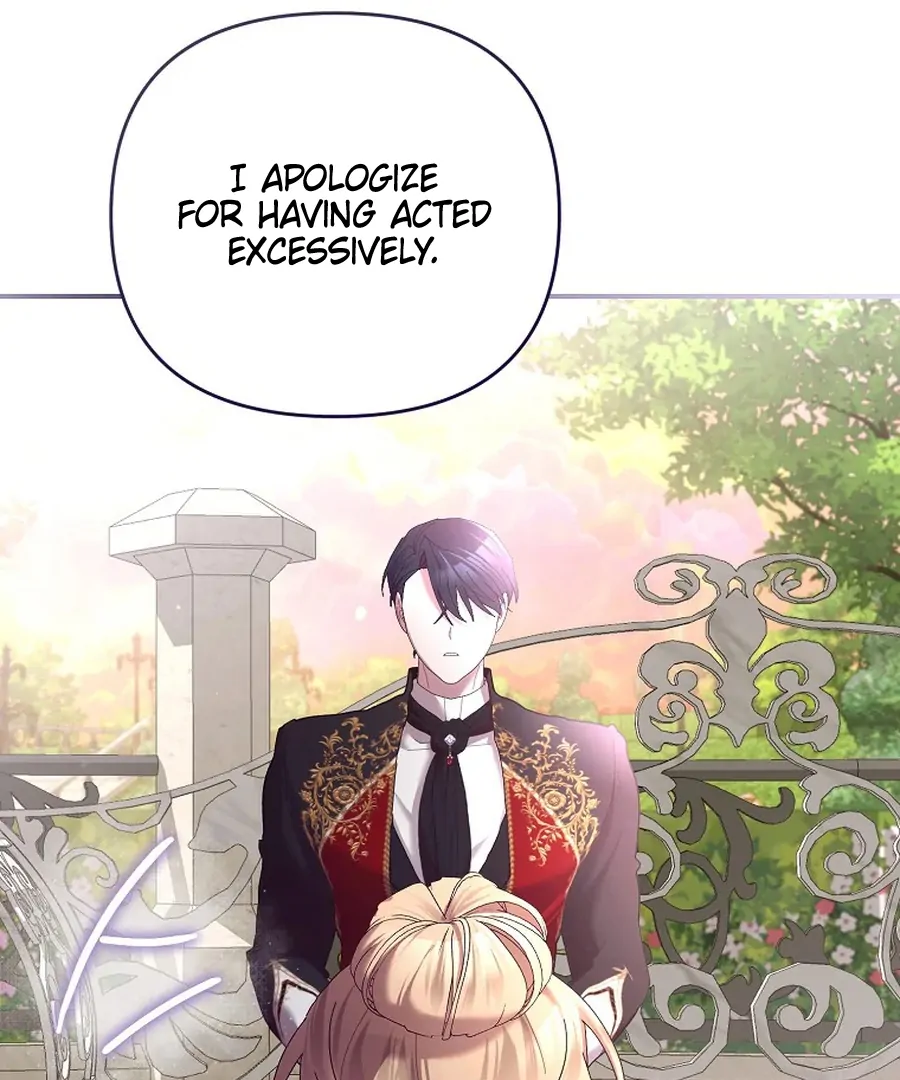 Exclusive Contract is Difficult, Your Grace Chapter 28 page 75