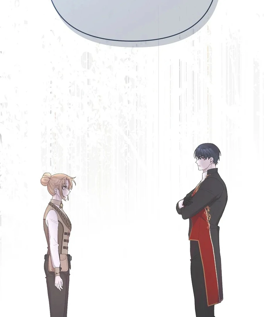 Exclusive Contract is Difficult, Your Grace Chapter 28 page 85