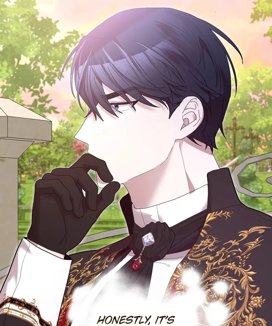 Exclusive Contract is Difficult, Your Grace Chapter 28 page 98
