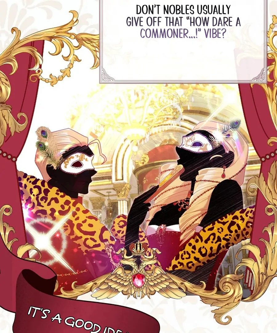 Exclusive Contract is Difficult, Your Grace Chapter 28 page 91