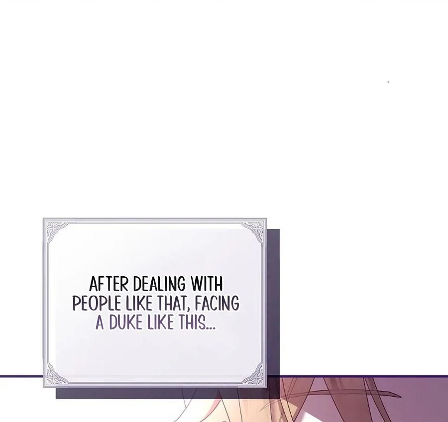 Exclusive Contract is Difficult, Your Grace Chapter 28 page 95