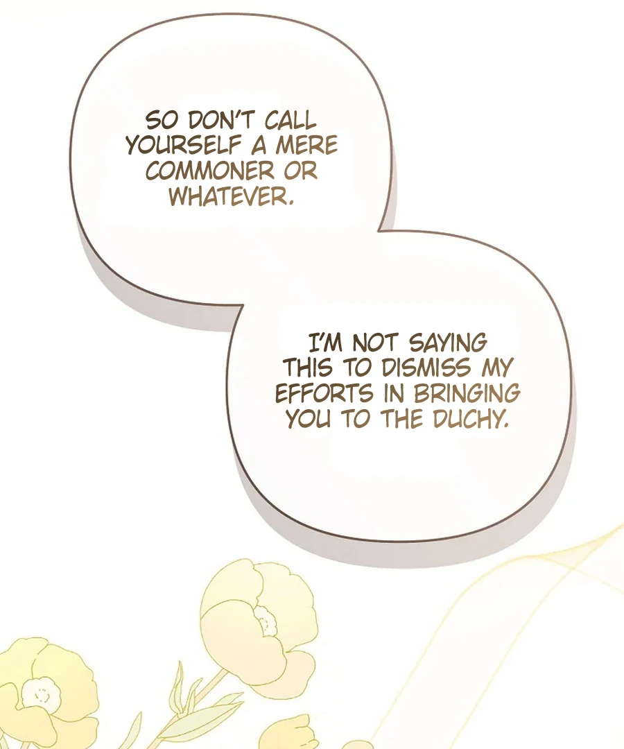 Exclusive Contract is Difficult, Your Grace Chapter 28 page 107