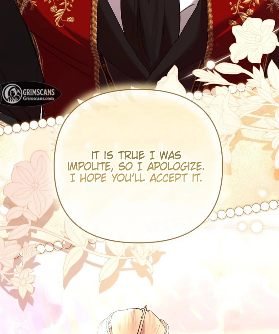 Exclusive Contract is Difficult, Your Grace Chapter 28 page 110