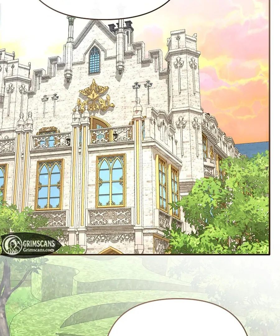 Exclusive Contract is Difficult, Your Grace Chapter 28 page 104