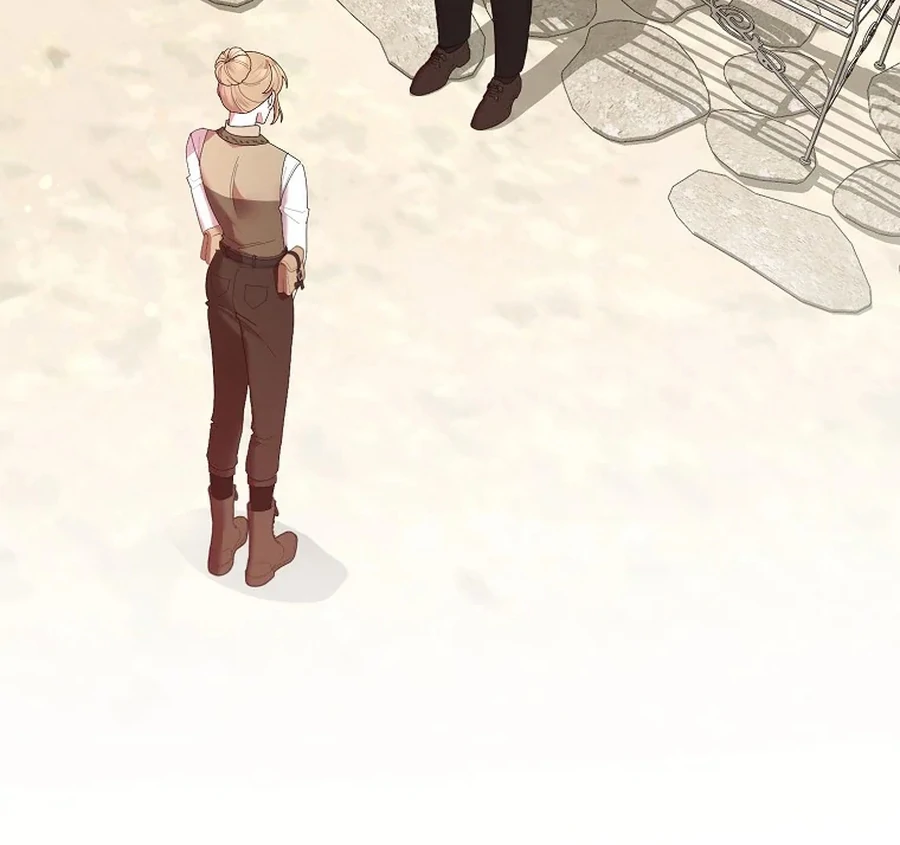 Exclusive Contract is Difficult, Your Grace Chapter 28 page 106