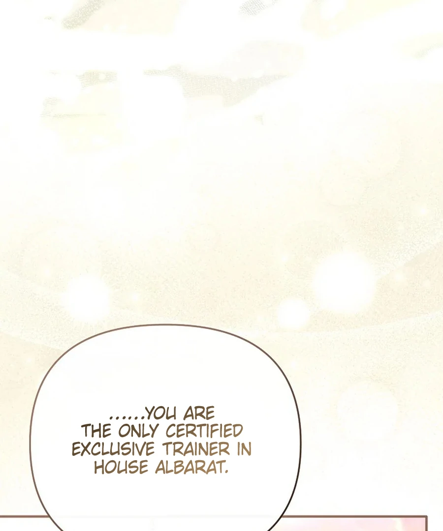 Exclusive Contract is Difficult, Your Grace Chapter 28 page 103