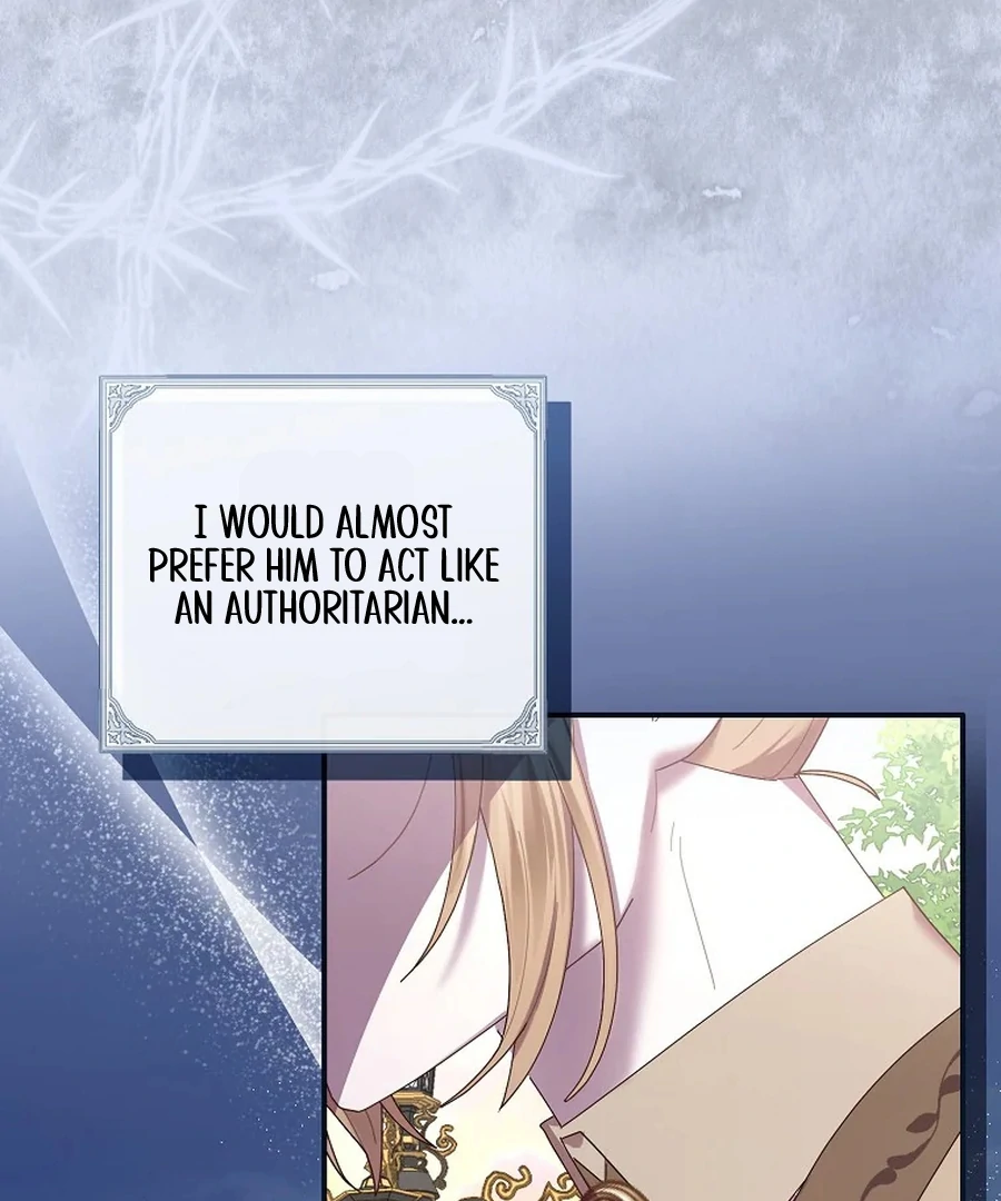 Exclusive Contract is Difficult, Your Grace Chapter 28 page 100