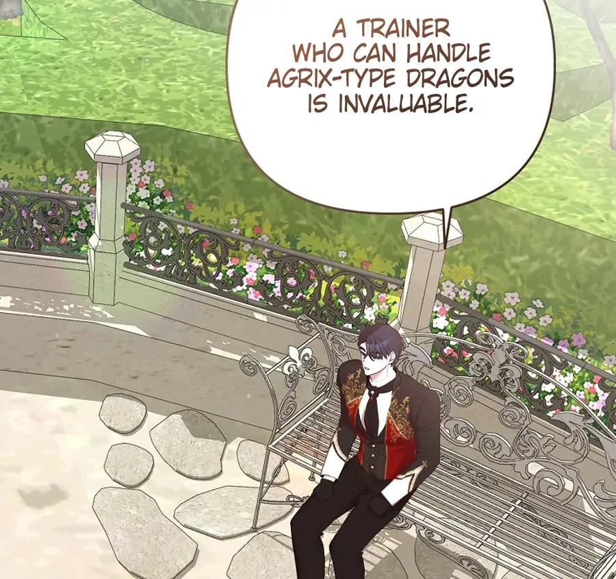 Exclusive Contract is Difficult, Your Grace Chapter 28 page 105