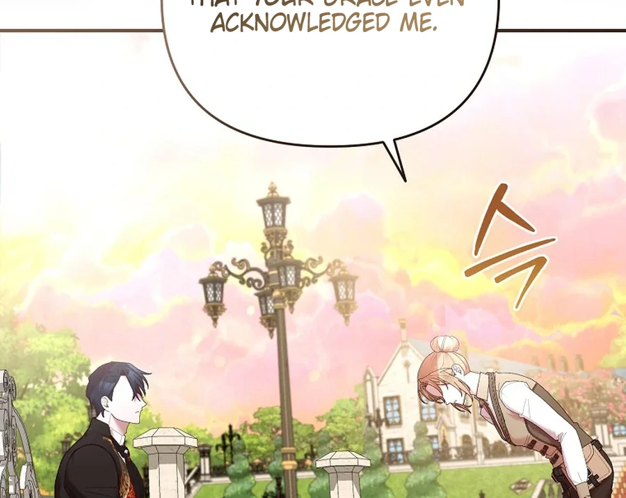 Exclusive Contract is Difficult, Your Grace Chapter 28 page 114