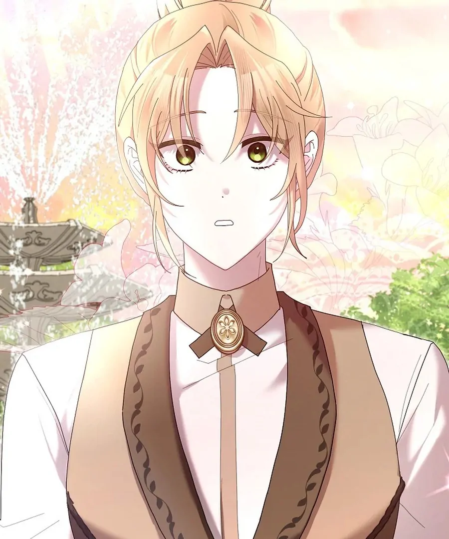 Exclusive Contract is Difficult, Your Grace Chapter 28 page 111