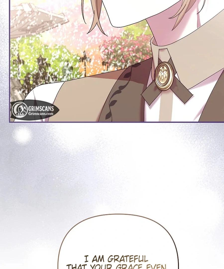 Exclusive Contract is Difficult, Your Grace Chapter 28 page 113