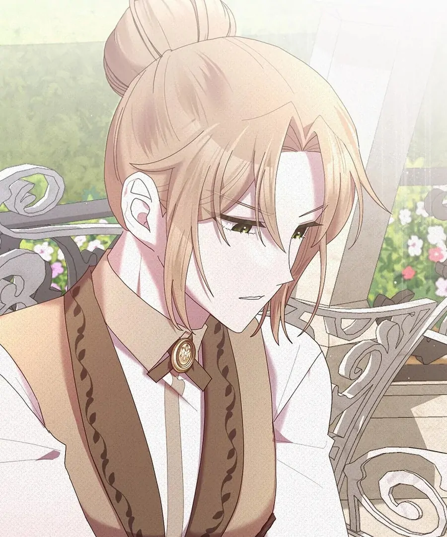Exclusive Contract is Difficult, Your Grace Chapter 28 page 131