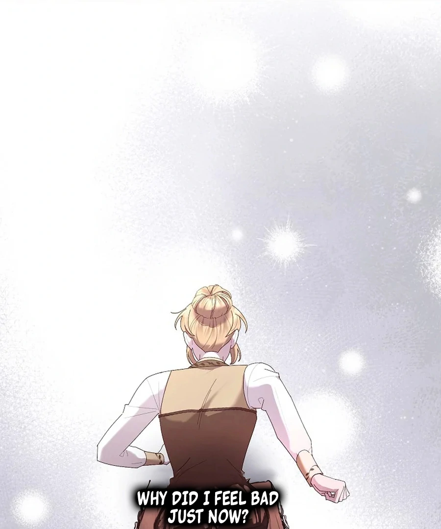 Exclusive Contract is Difficult, Your Grace Chapter 28 page 128