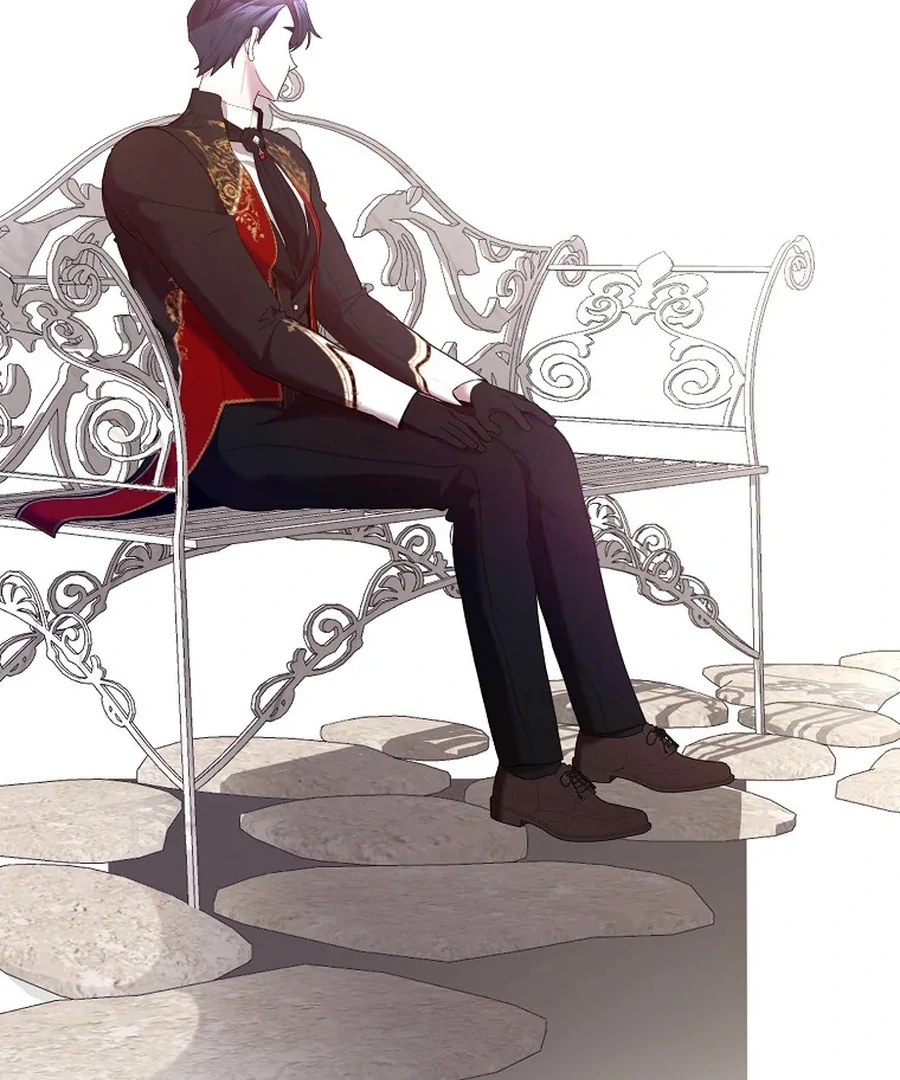 Exclusive Contract is Difficult, Your Grace Chapter 28 page 134