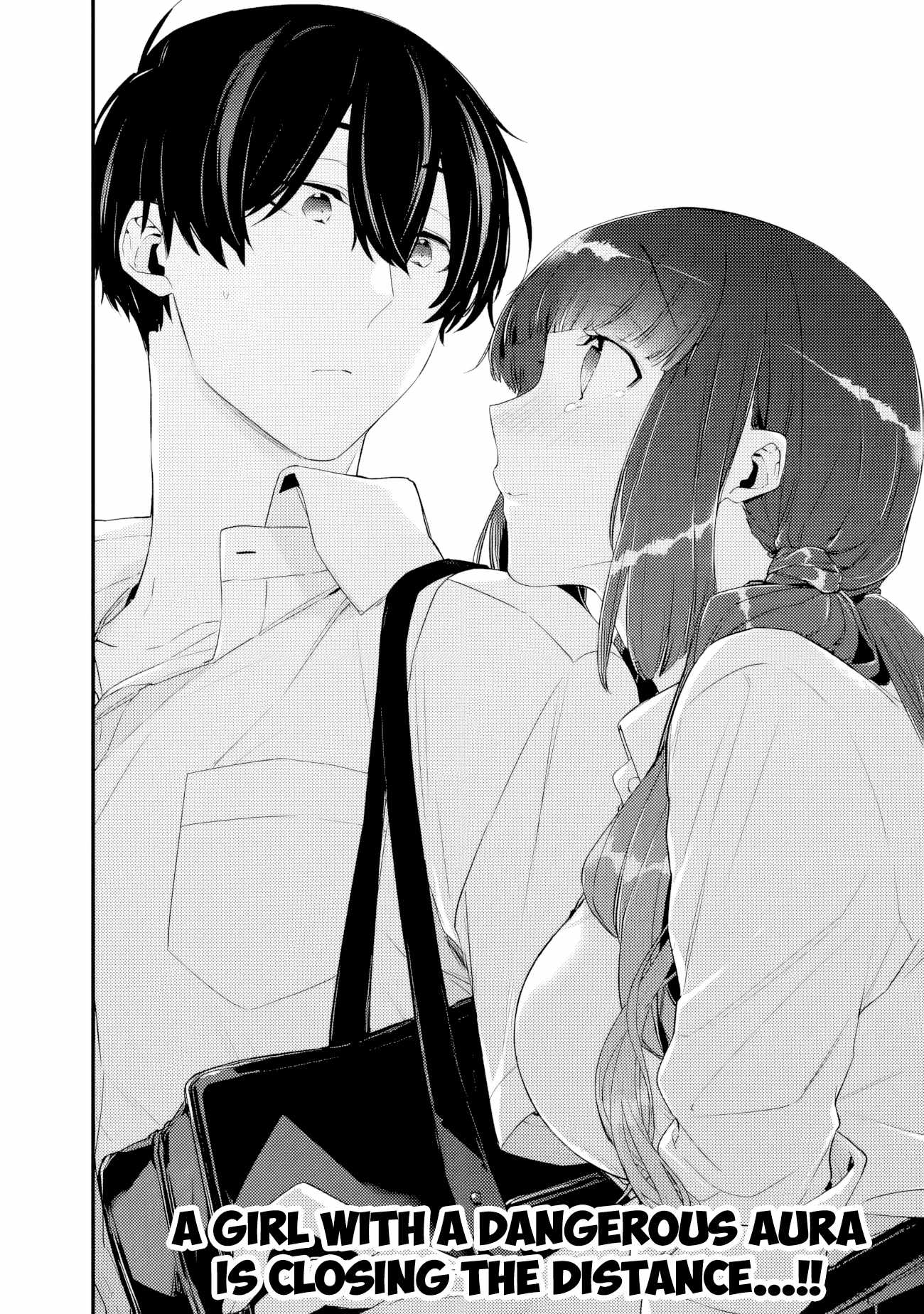 I’m Sick and Tired of My Childhood Friend’s, Now Girlfriend’s, Constant Abuse so I Broke up With Her Chapter 33.1 page 16
