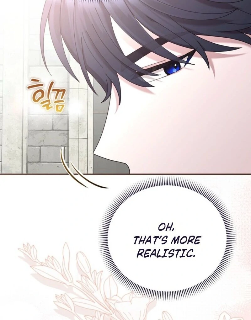 Exclusive Contract is Difficult, Your Grace Chapter 36 page 15