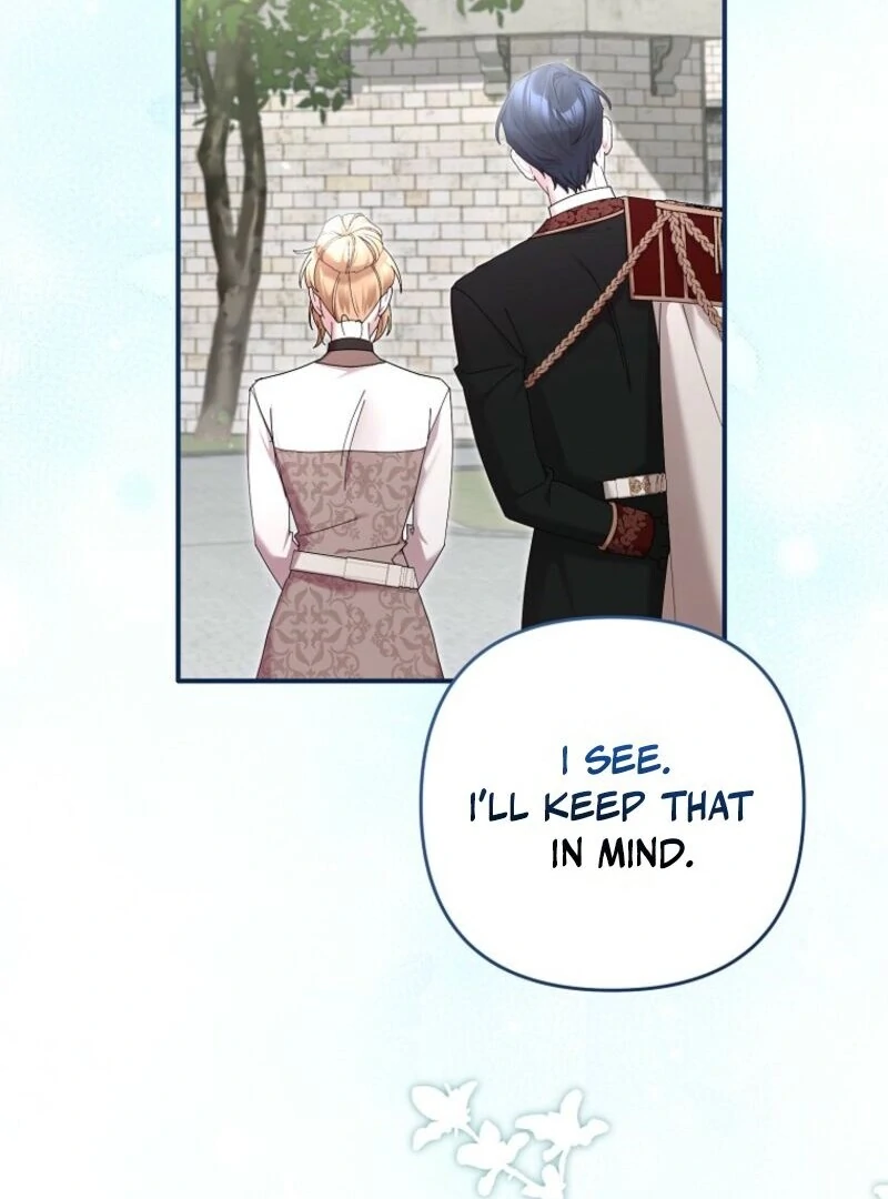 Exclusive Contract is Difficult, Your Grace Chapter 36 page 31