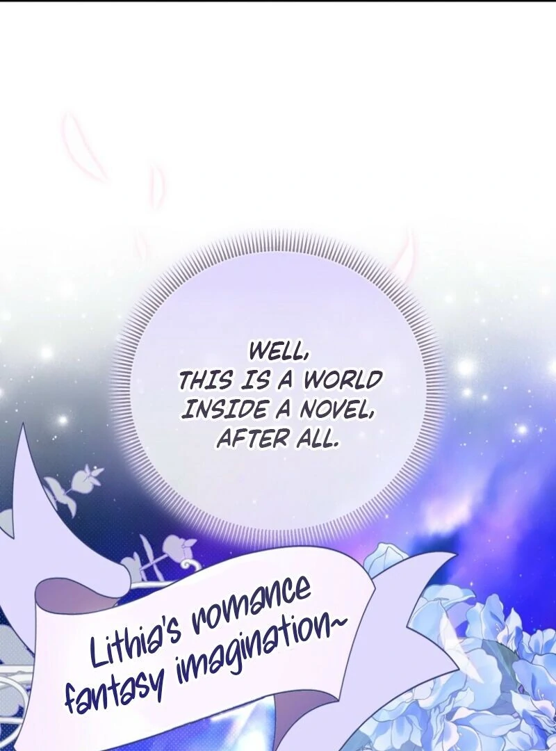 Exclusive Contract is Difficult, Your Grace Chapter 36 page 6