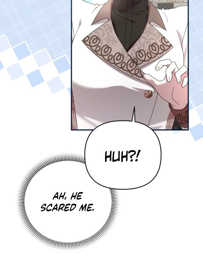 Exclusive Contract is Difficult, Your Grace Chapter 36 page 20