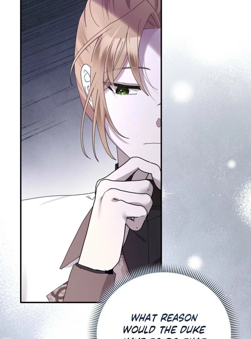 Exclusive Contract is Difficult, Your Grace Chapter 36 page 11
