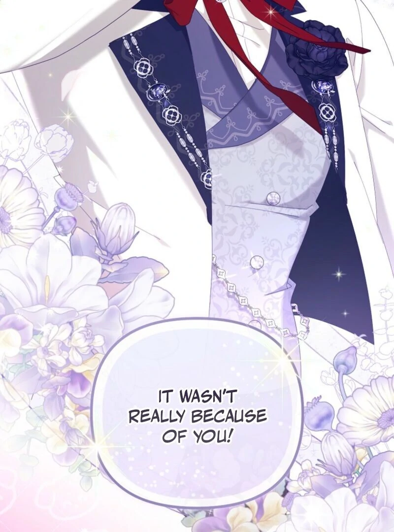 Exclusive Contract is Difficult, Your Grace Chapter 36 page 8