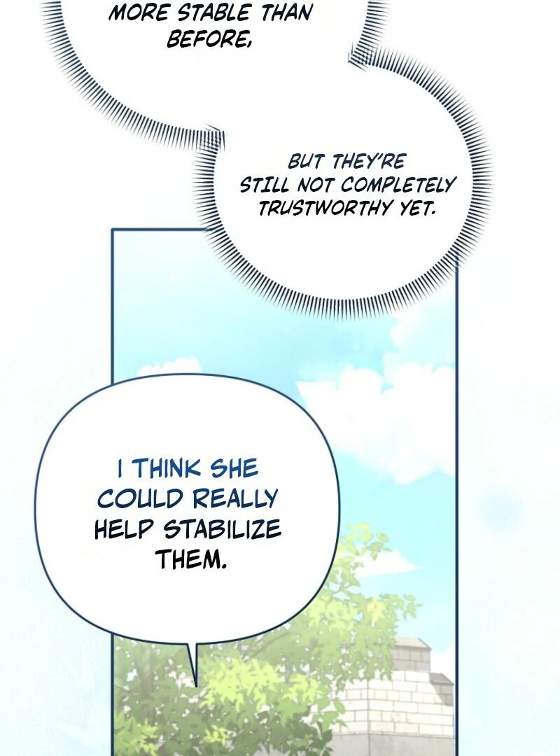 Exclusive Contract is Difficult, Your Grace Chapter 36 page 30
