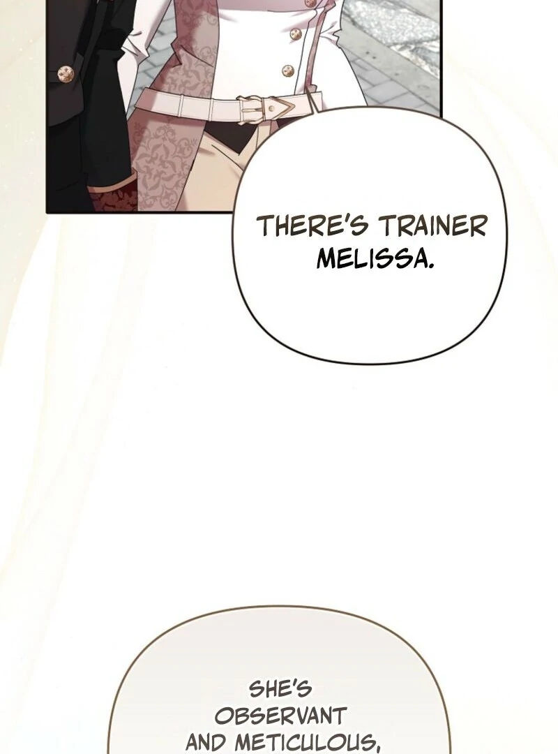 Exclusive Contract is Difficult, Your Grace Chapter 36 page 26