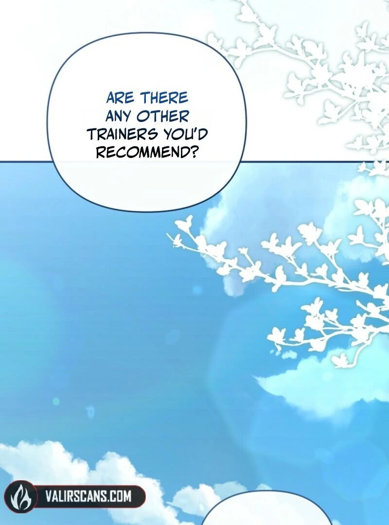 Exclusive Contract is Difficult, Your Grace Chapter 36 page 32