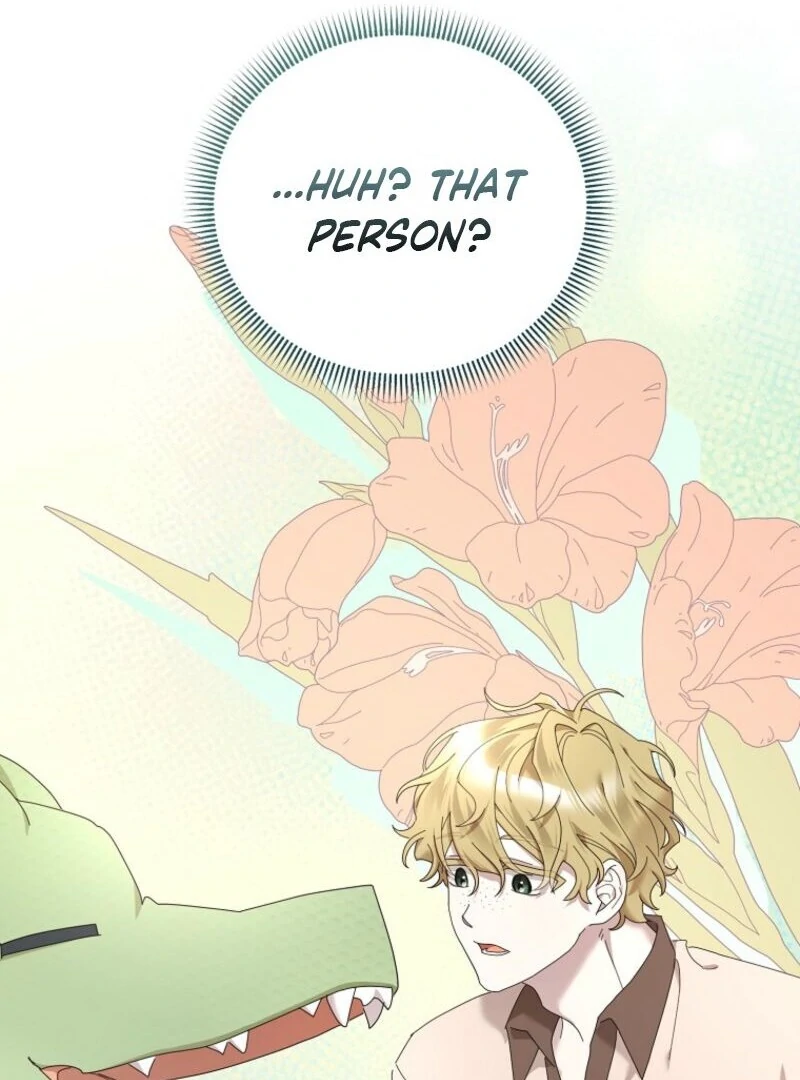 Exclusive Contract is Difficult, Your Grace Chapter 36 page 44