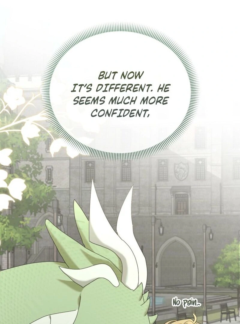 Exclusive Contract is Difficult, Your Grace Chapter 36 page 50