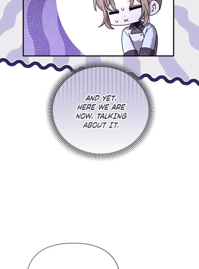 Exclusive Contract is Difficult, Your Grace Chapter 36 page 41
