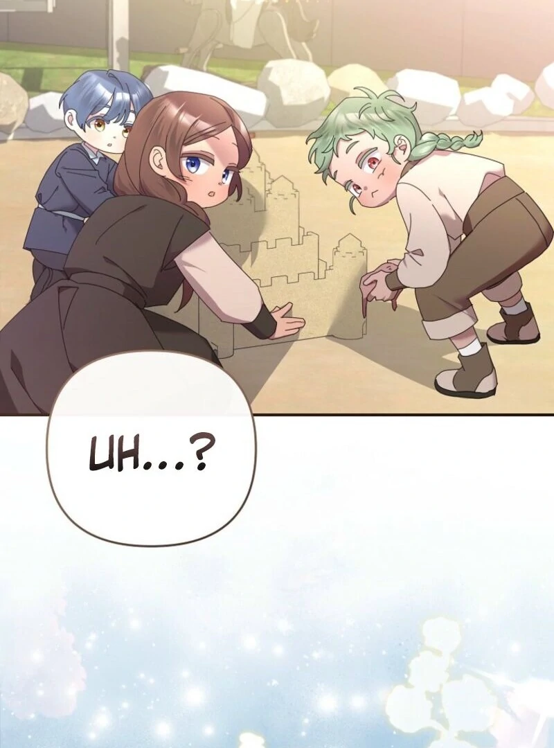 Exclusive Contract is Difficult, Your Grace Chapter 36 page 67