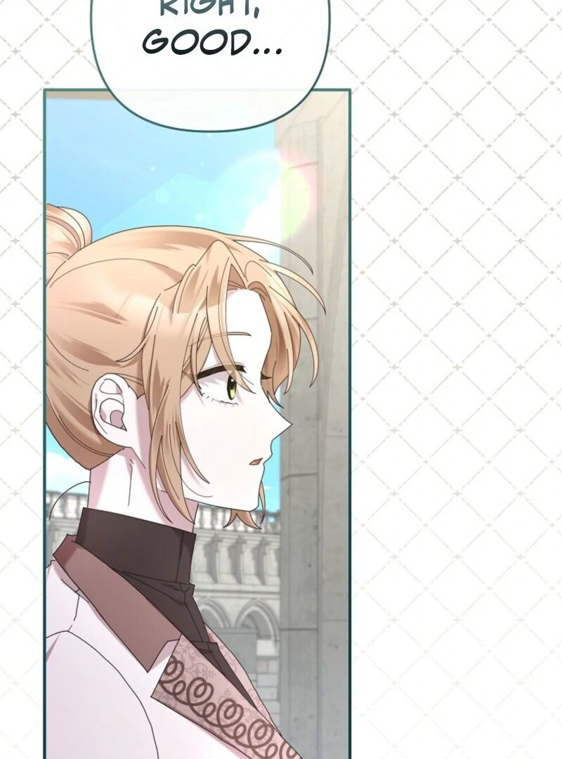 Exclusive Contract is Difficult, Your Grace Chapter 36 page 46