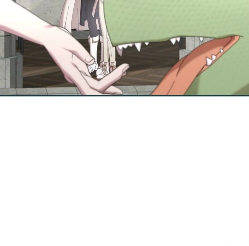 Exclusive Contract is Difficult, Your Grace Chapter 36 page 43